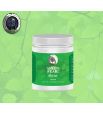 Green Pearl - 250 gram